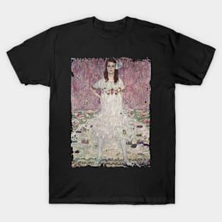 Gustav Klimt, Mäda Primavesi T-Shirt